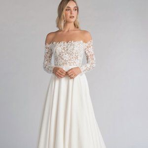 Jenny Yoo - Bradley Wedding Dress